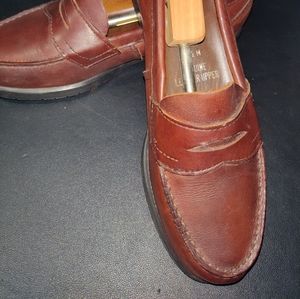 Eastland Classic Women's Leather Penny Loafer - 8.5M